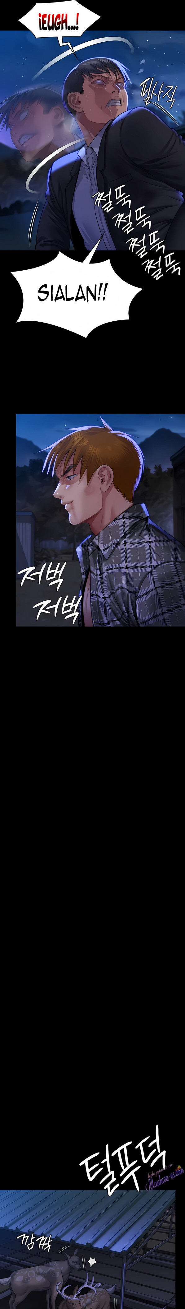Queen Bee (Andrew): Chapter chapter-312 - Page 9