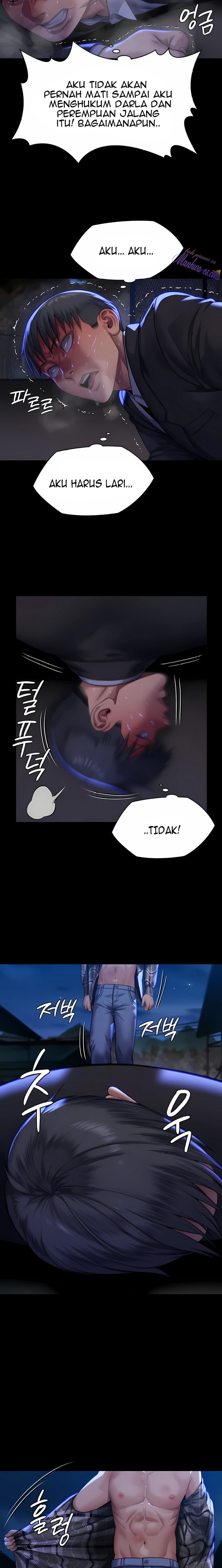 Queen Bee (Andrew): Chapter chapter-312 - Page 12