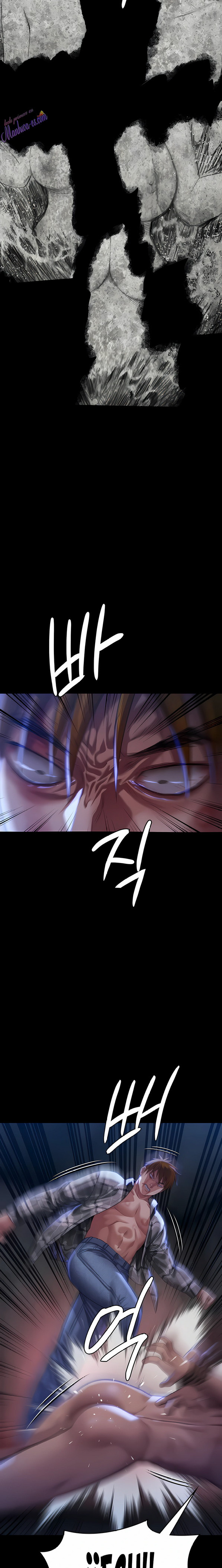 Queen Bee (Andrew): Chapter chapter-312 - Page 20