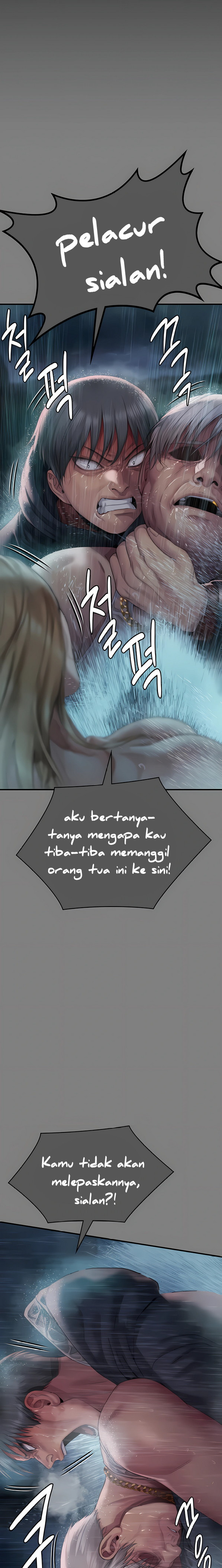 Queen Bee (Andrew): Chapter chapter-312 - Page 23