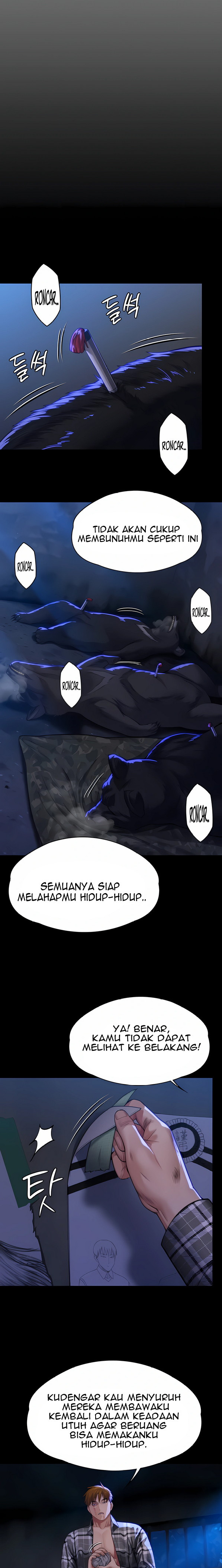 Queen Bee (Andrew): Chapter chapter-312 - Page 28