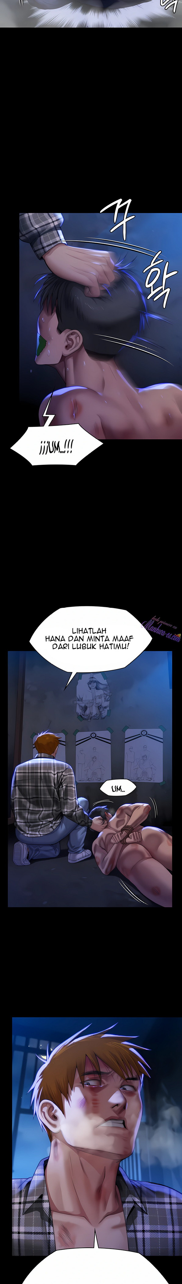 Queen Bee (Andrew): Chapter chapter-312 - Page 32