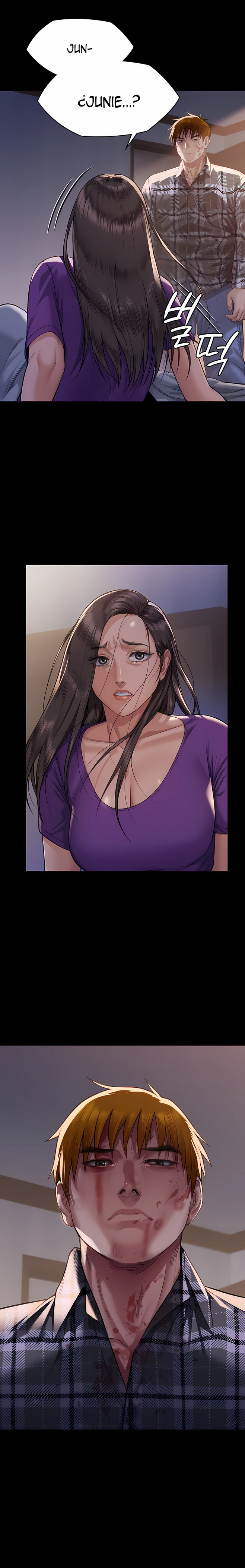Queen Bee (Andrew): Chapter chapter-314 - Page 2