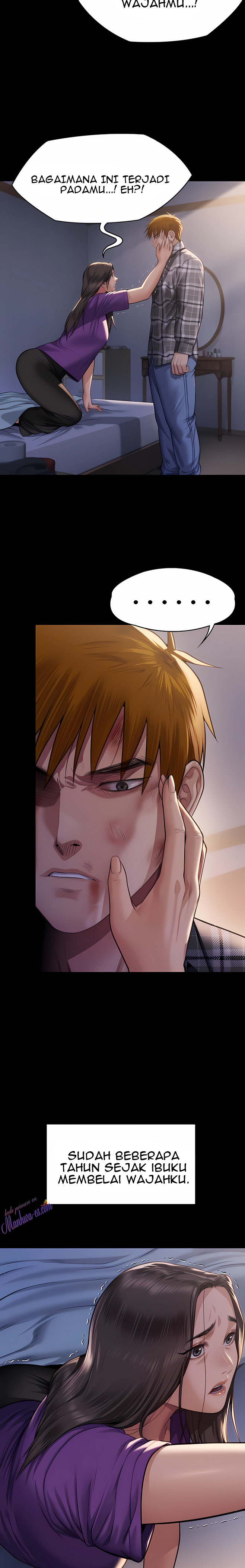 Queen Bee (Andrew): Chapter chapter-314 - Page 4