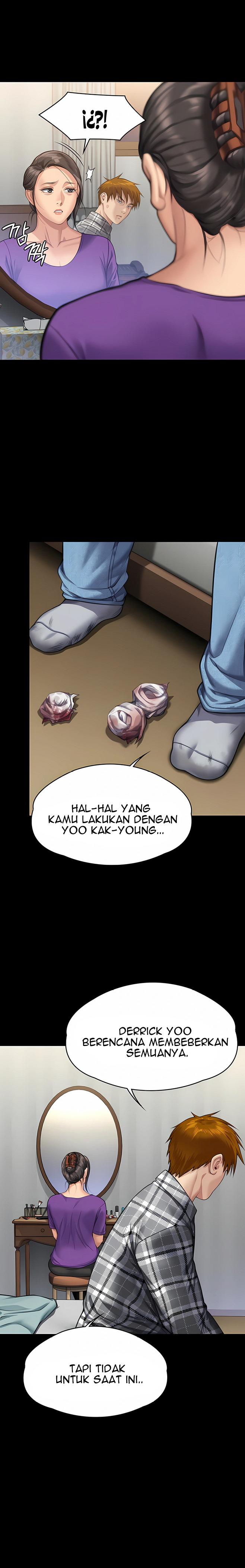 Queen Bee (Andrew): Chapter chapter-314 - Page 8