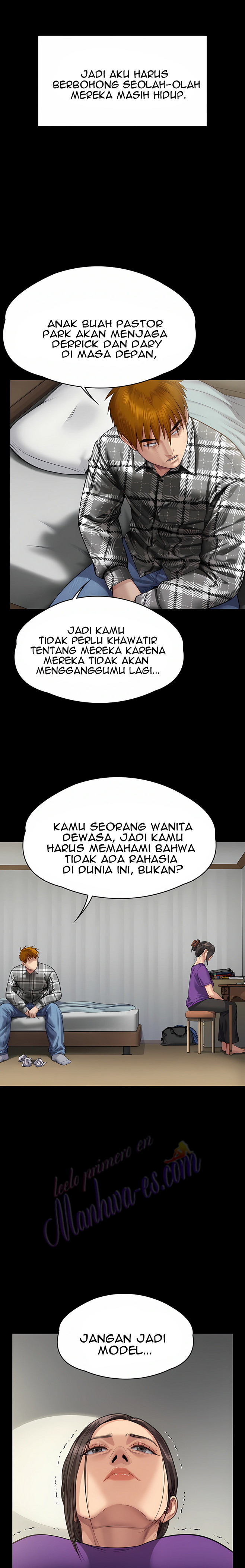 Queen Bee (Andrew): Chapter chapter-314 - Page 11