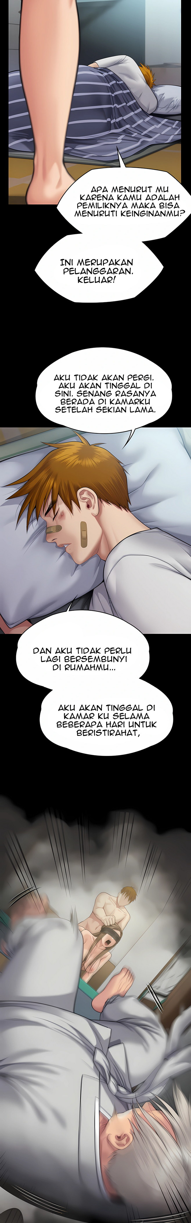 Queen Bee (Andrew): Chapter chapter-314 - Page 26