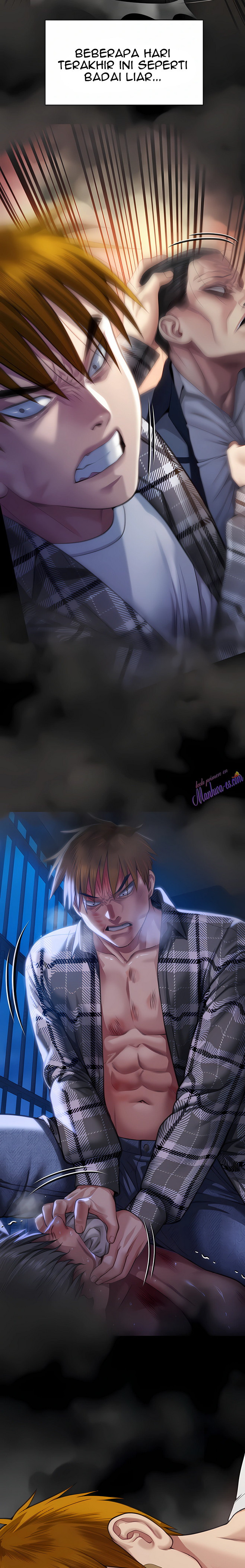 Queen Bee (Andrew): Chapter chapter-314 - Page 27