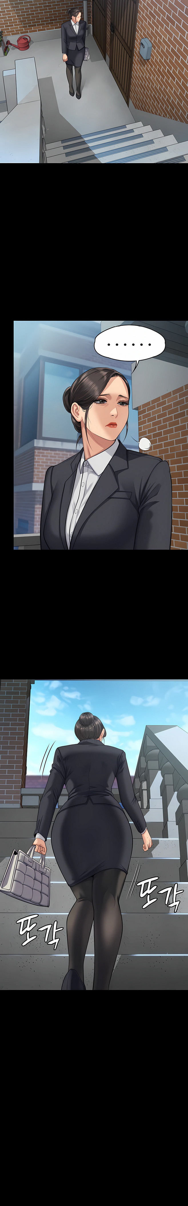 Queen Bee (Andrew): Chapter chapter-314 - Page 31