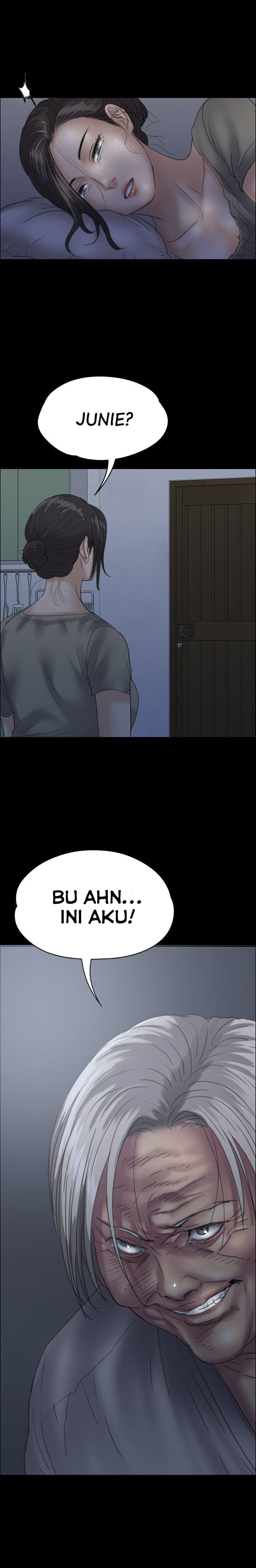 Queen Bee (Andrew): Chapter chapter-33 - Page 3
