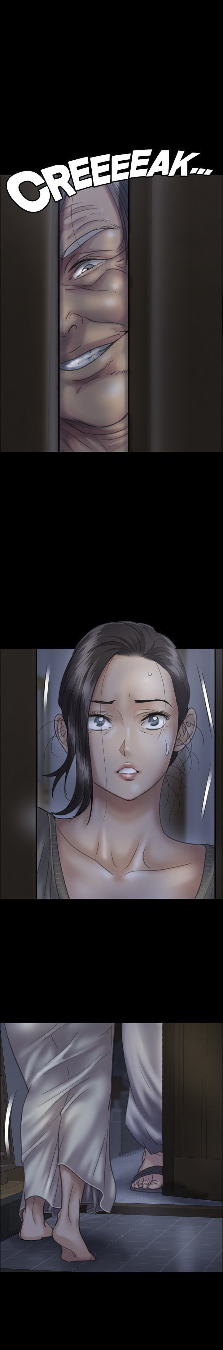 Queen Bee (Andrew): Chapter chapter-33 - Page 5