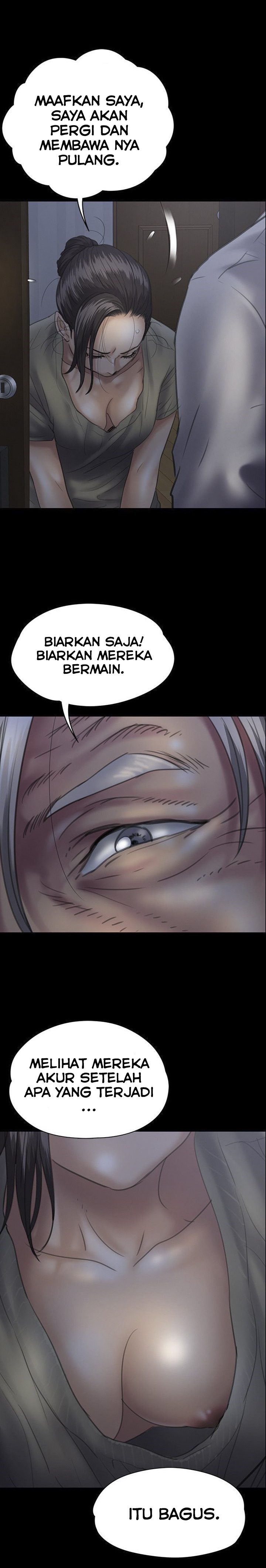 Queen Bee (Andrew): Chapter chapter-33 - Page 7