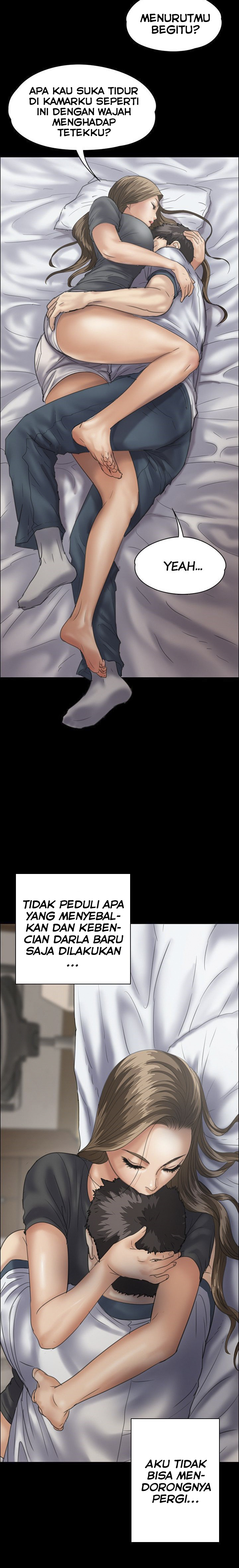 Queen Bee (Andrew): Chapter chapter-33 - Page 24