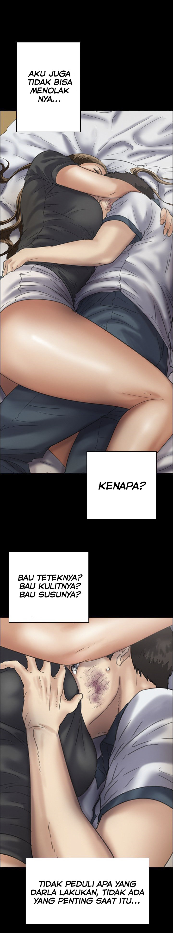 Queen Bee (Andrew): Chapter chapter-33 - Page 25