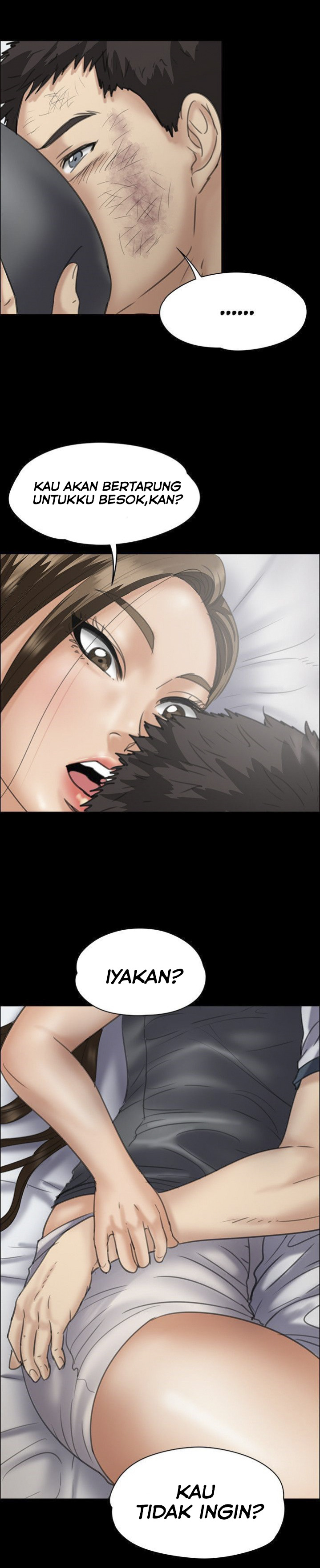 Queen Bee (Andrew): Chapter chapter-33 - Page 28
