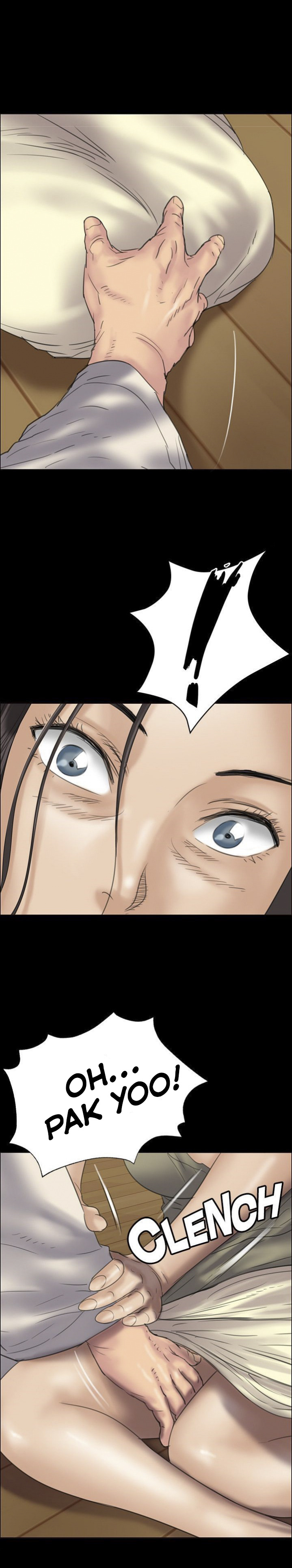 Queen Bee (Andrew): Chapter chapter-33 - Page 35