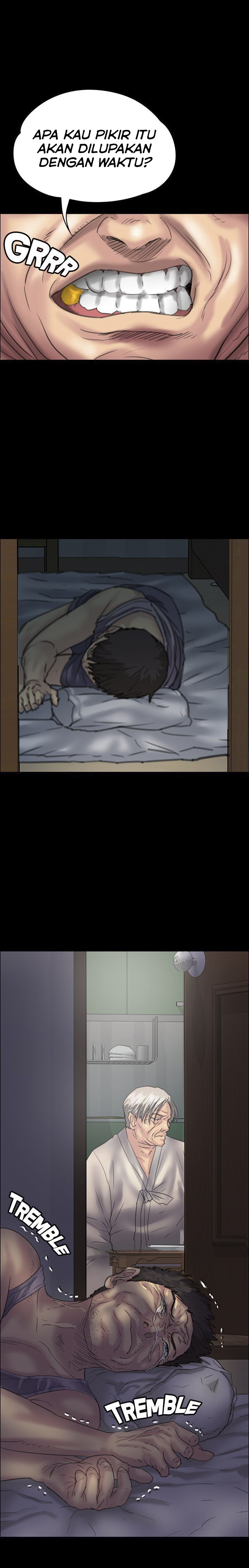 Queen Bee (Andrew): Chapter chapter-33 - Page 41
