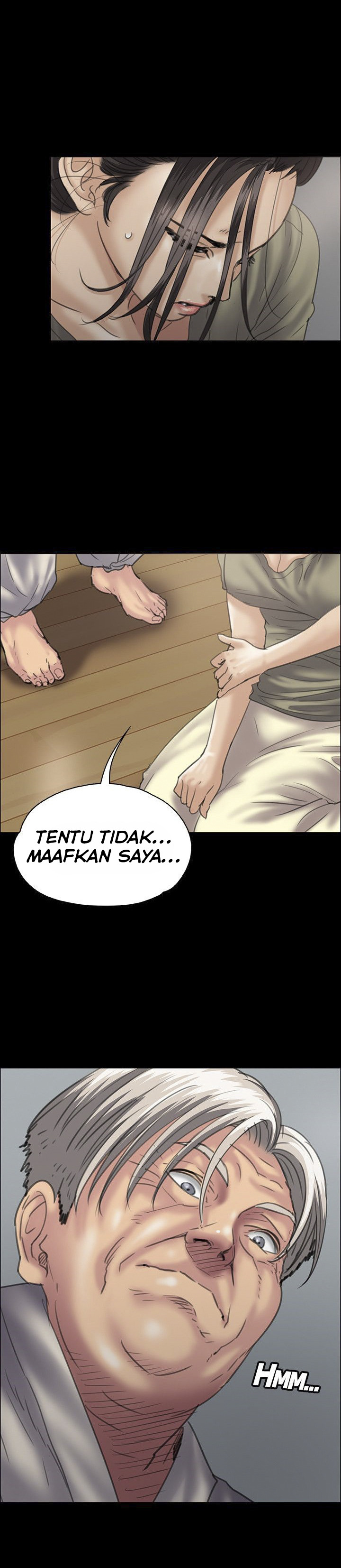 Queen Bee (Andrew): Chapter chapter-34 - Page 11