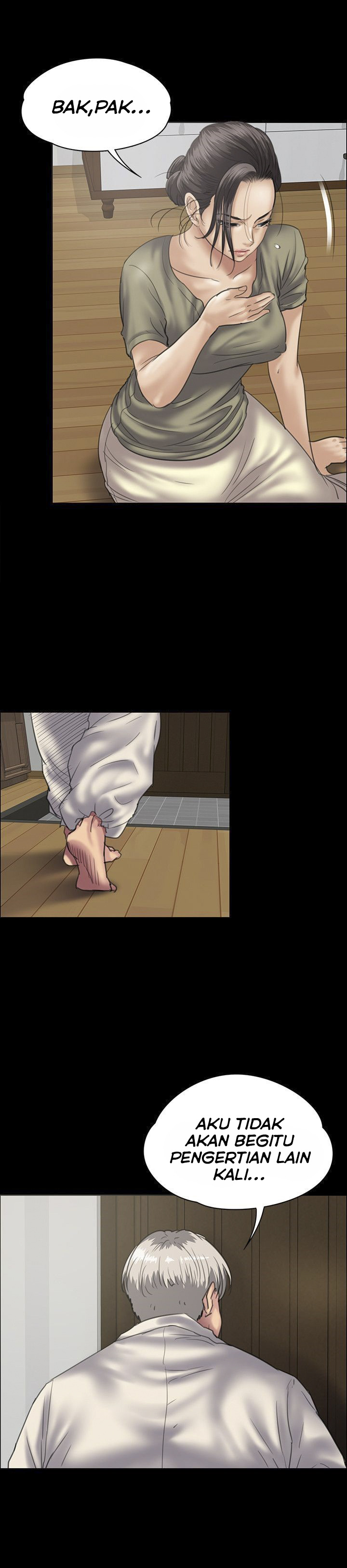 Queen Bee (Andrew): Chapter chapter-34 - Page 13