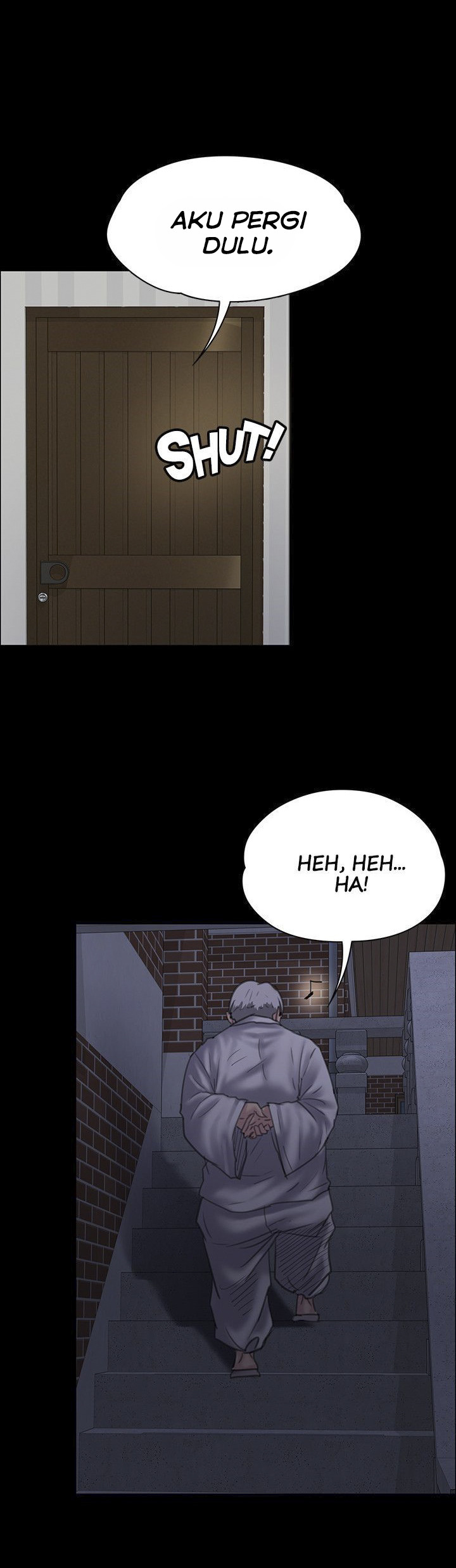 Queen Bee (Andrew): Chapter chapter-34 - Page 15