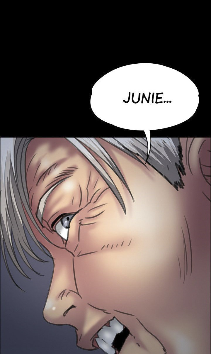Queen Bee (Andrew): Chapter chapter-34 - Page 24