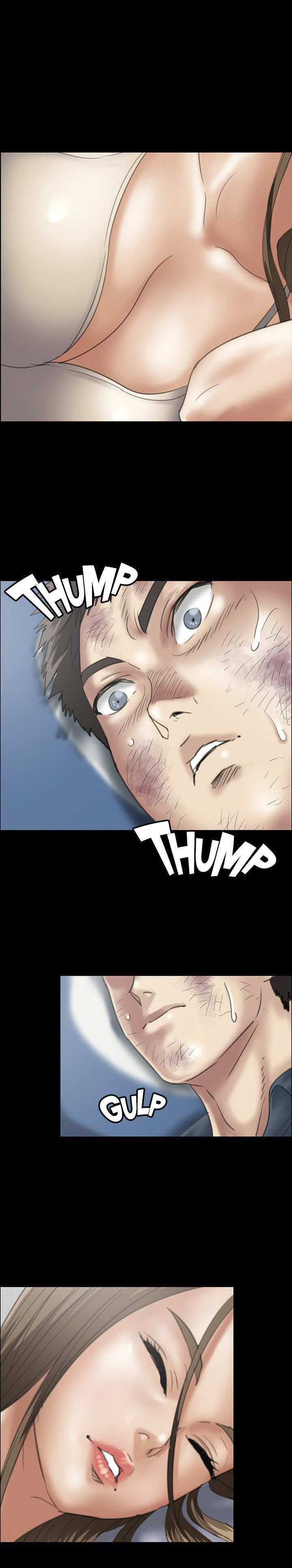 Queen Bee (Andrew): Chapter chapter-34 - Page 30