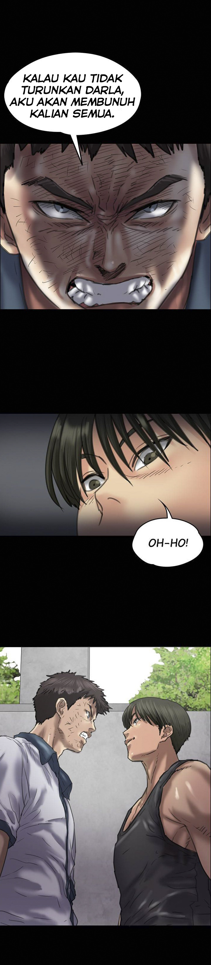 Queen Bee (Andrew): Chapter chapter-37 - Page 4
