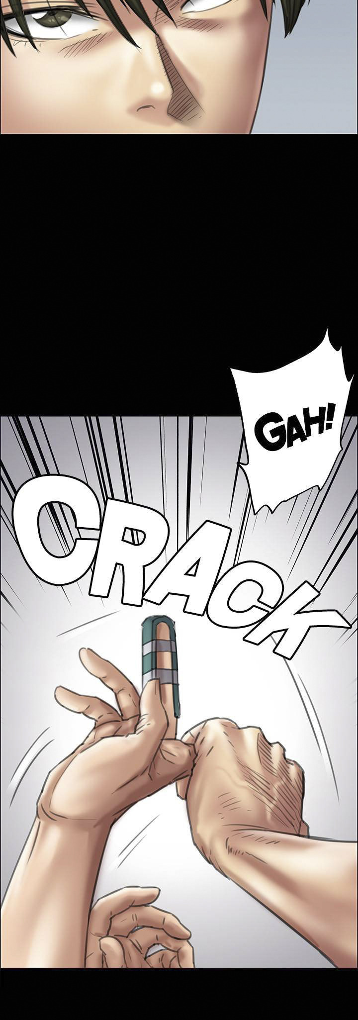 Queen Bee (Andrew): Chapter chapter-37 - Page 14