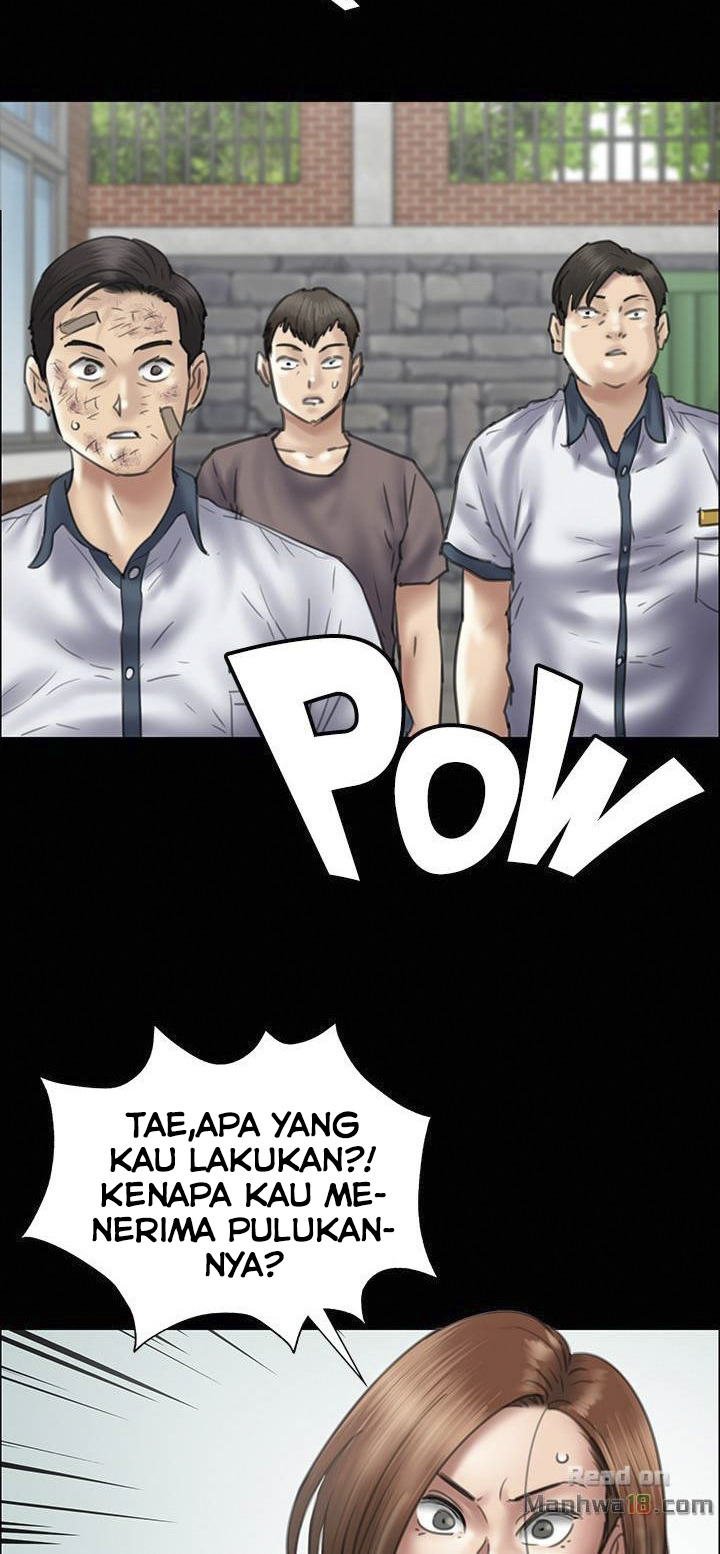 Queen Bee (Andrew): Chapter chapter-37 - Page 24