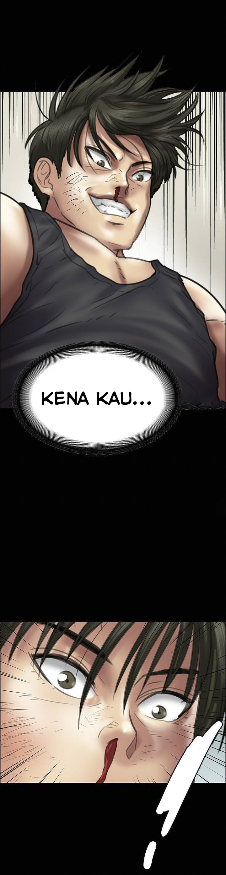 Queen Bee (Andrew): Chapter chapter-37 - Page 36