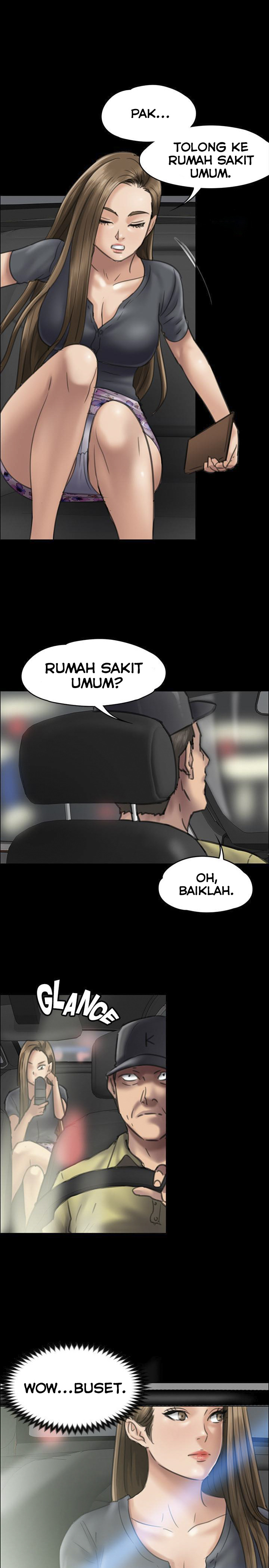 Queen Bee (Andrew): Chapter chapter-46 - Page 3