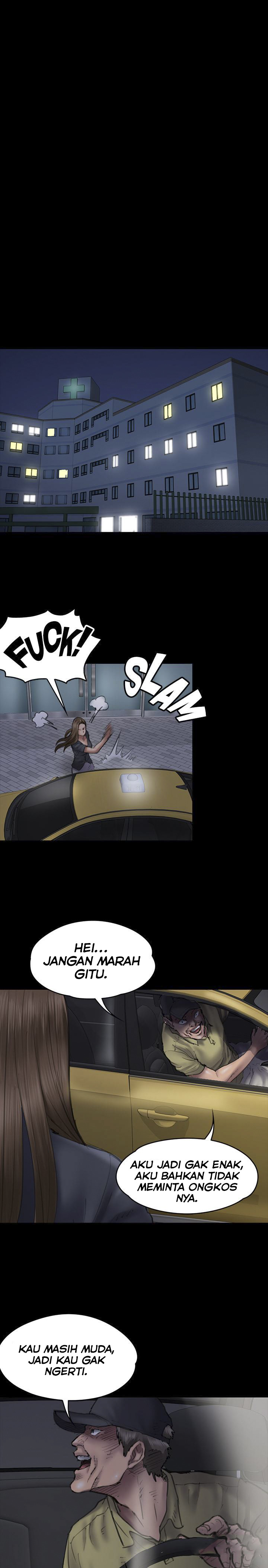 Queen Bee (Andrew): Chapter chapter-46 - Page 15