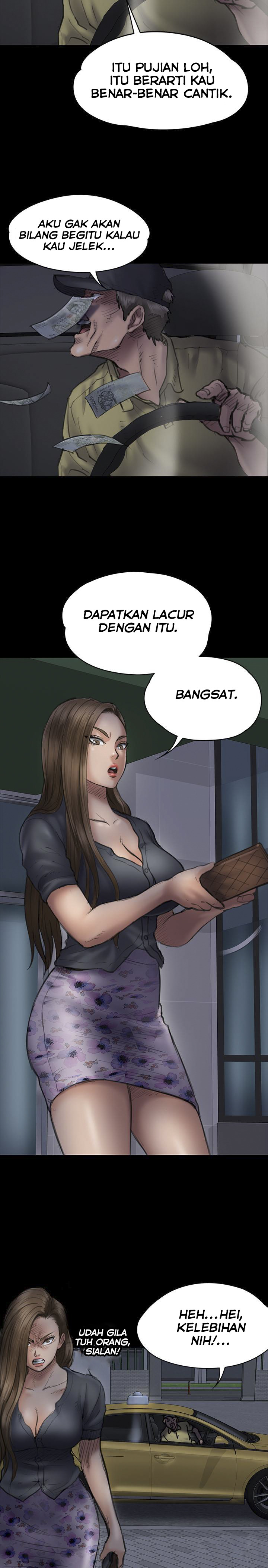 Queen Bee (Andrew): Chapter chapter-46 - Page 16