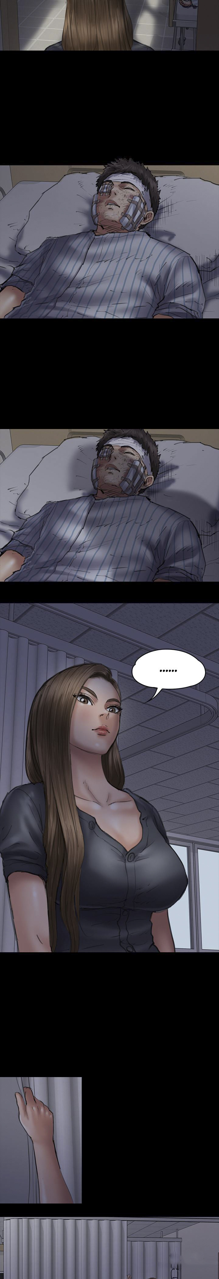 Queen Bee (Andrew): Chapter chapter-46 - Page 19
