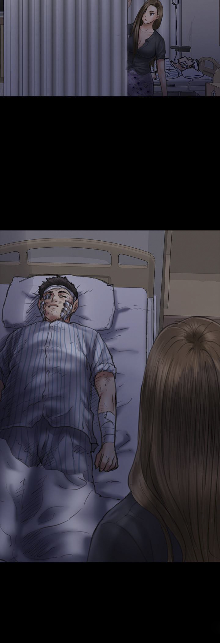 Queen Bee (Andrew): Chapter chapter-46 - Page 20
