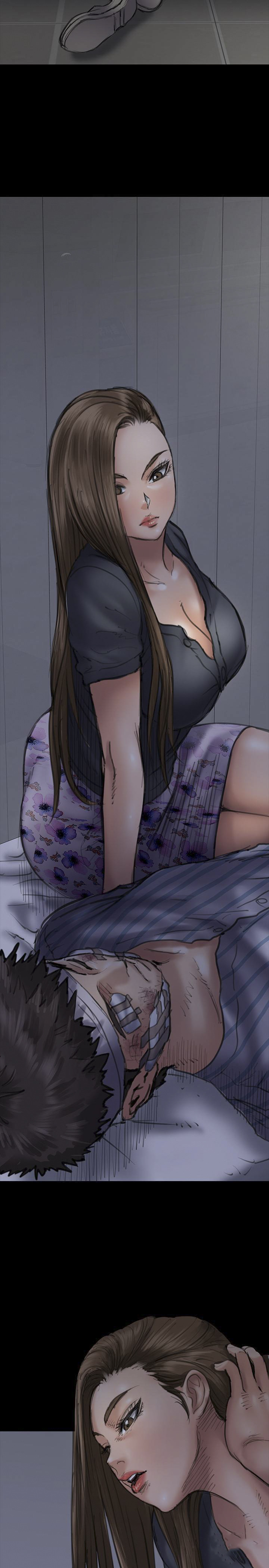 Queen Bee (Andrew): Chapter chapter-46 - Page 22