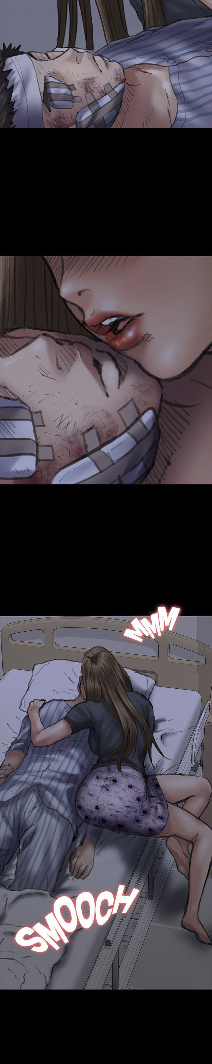 Queen Bee (Andrew): Chapter chapter-46 - Page 23