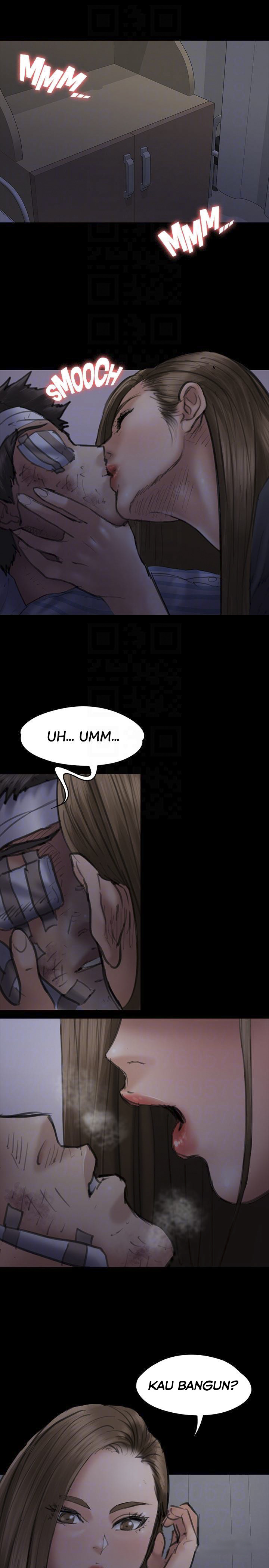 Queen Bee (Andrew): Chapter chapter-46 - Page 25