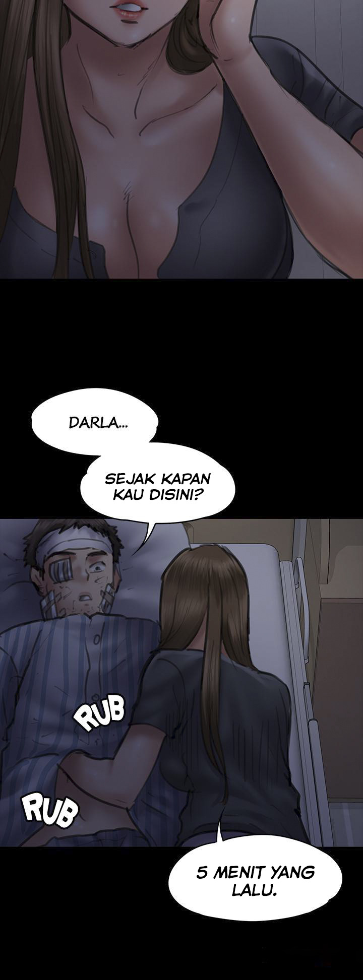 Queen Bee (Andrew): Chapter chapter-46 - Page 26