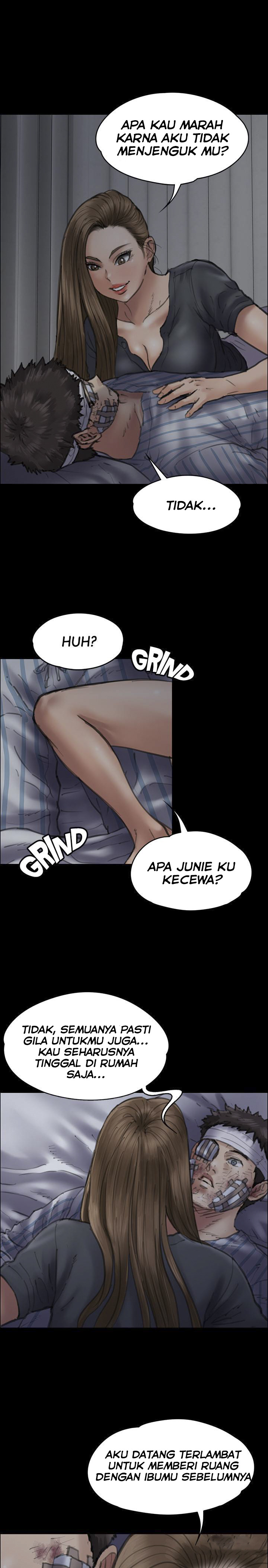 Queen Bee (Andrew): Chapter chapter-46 - Page 27