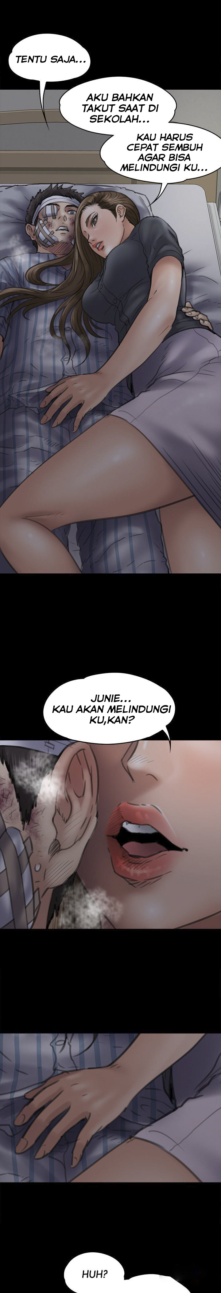 Queen Bee (Andrew): Chapter chapter-46 - Page 30