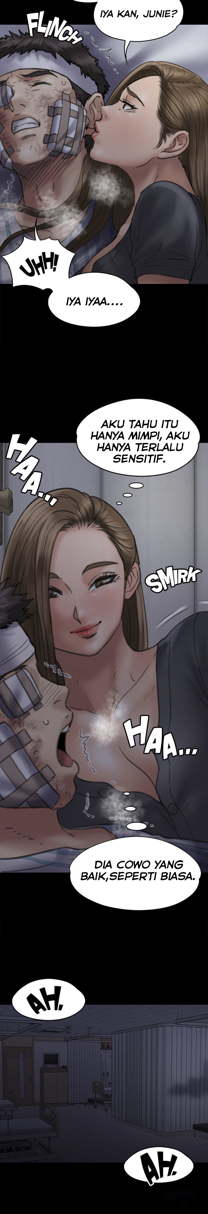Queen Bee (Andrew): Chapter chapter-46 - Page 31