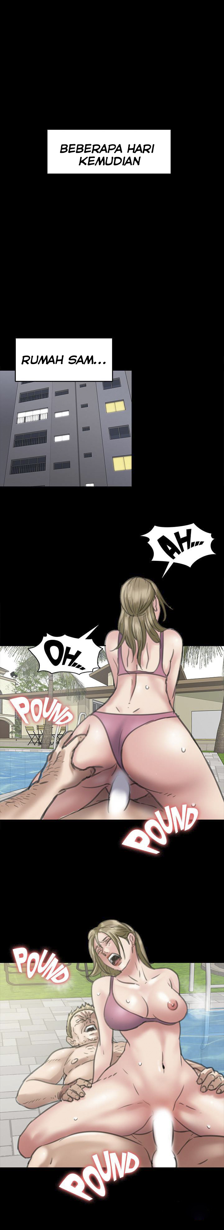 Queen Bee (Andrew): Chapter chapter-46 - Page 32