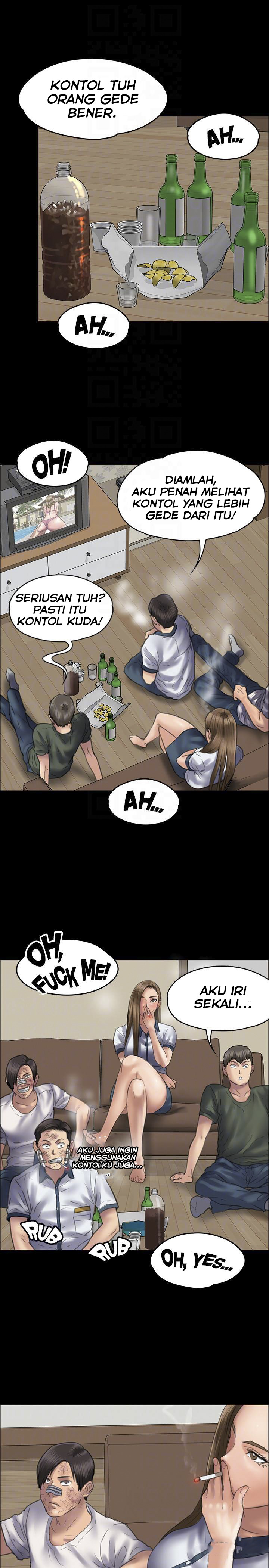 Queen Bee (Andrew): Chapter chapter-46 - Page 33