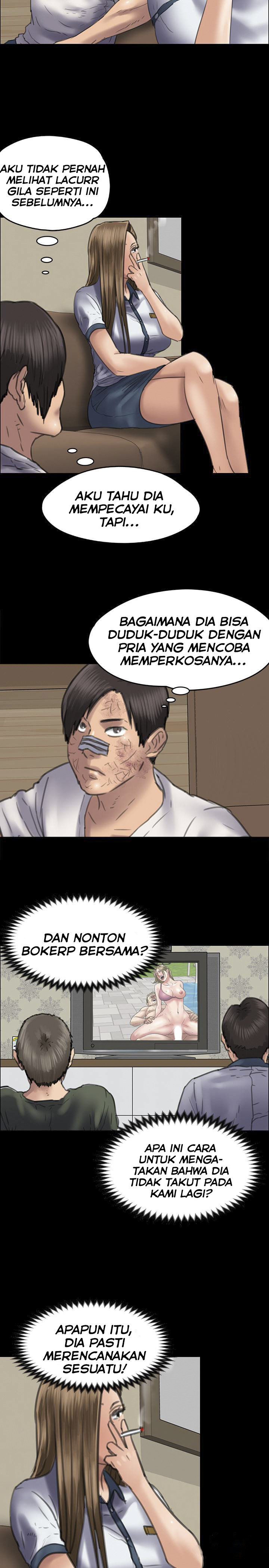 Queen Bee (Andrew): Chapter chapter-46 - Page 34