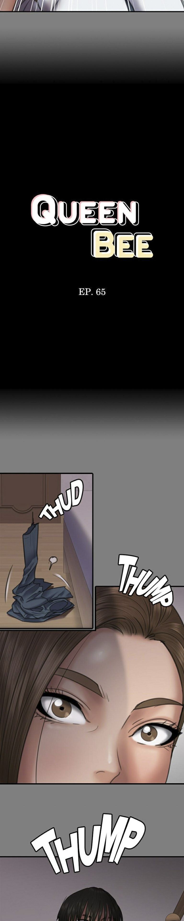 Queen Bee (Andrew): Chapter chapter-65 - Page 5