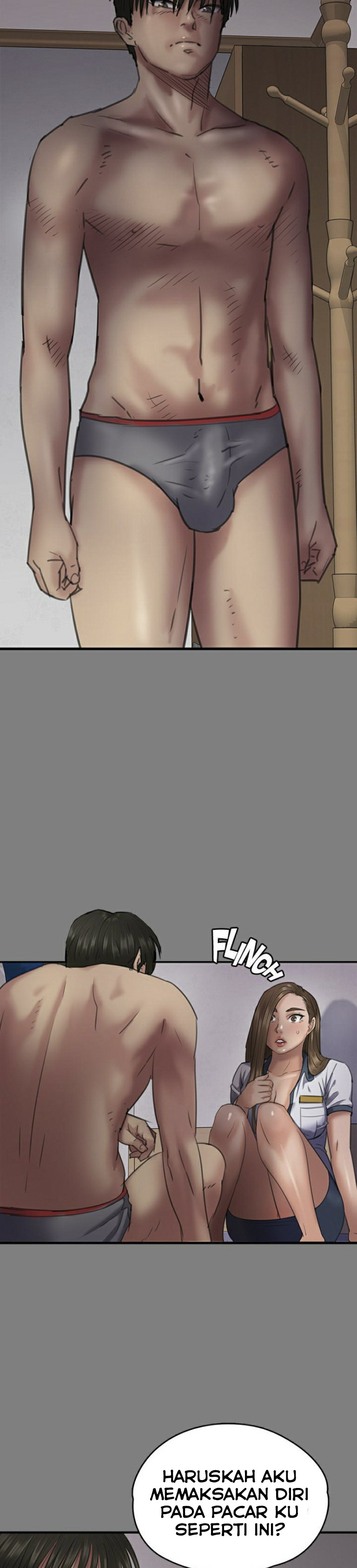 Queen Bee (Andrew): Chapter chapter-65 - Page 6