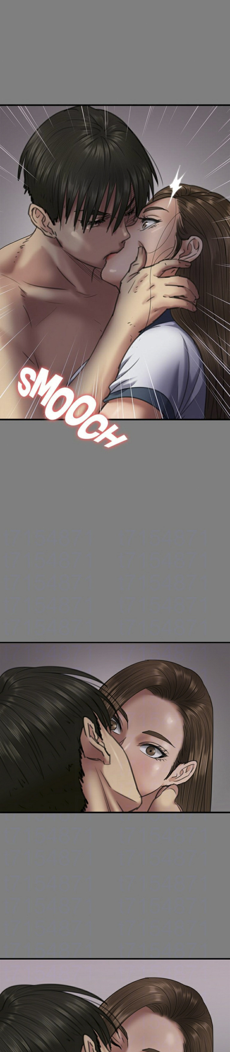 Queen Bee (Andrew): Chapter chapter-65 - Page 8