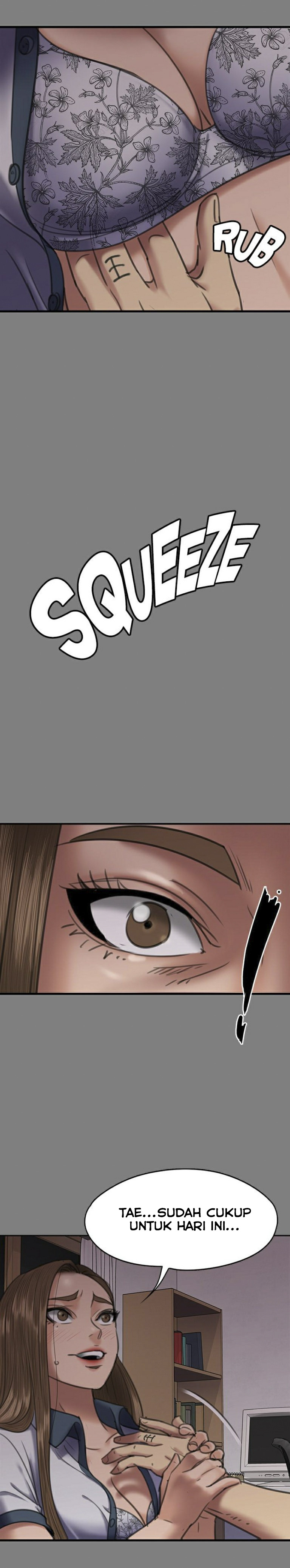 Queen Bee (Andrew): Chapter chapter-65 - Page 13
