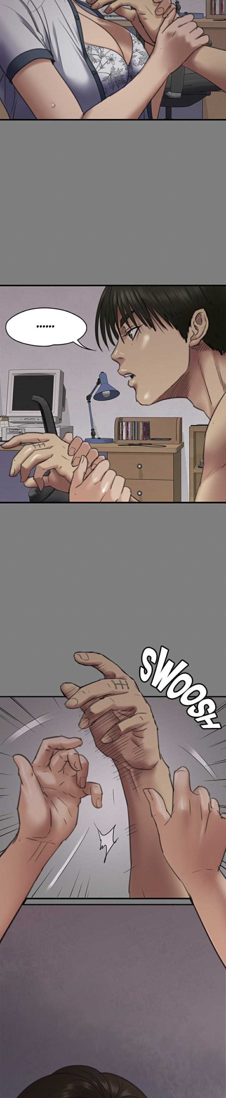Queen Bee (Andrew): Chapter chapter-65 - Page 15
